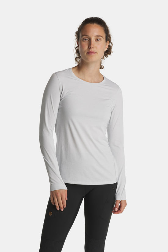 Arc'teryx Taema Crew Longsleeve Top Dames