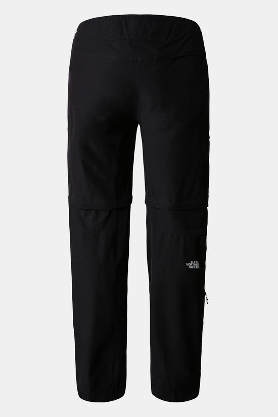 The North Face Exploration Convertible Afritsbroek