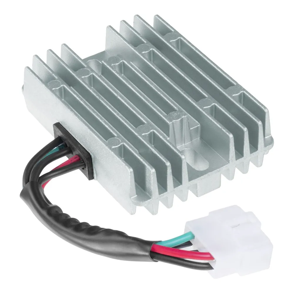 Motoplat High-Performance 35A Suzuki GSX 1300 R Hayabusa 99-07/GSX 1300 R Hayabusa 99-07 02633-0P regulator/rectifier
