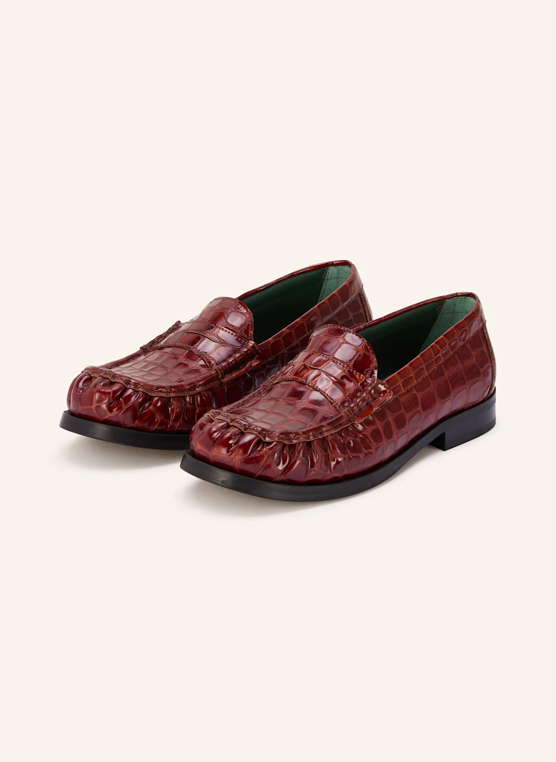 VINNY's Penny-Loafer OGEE