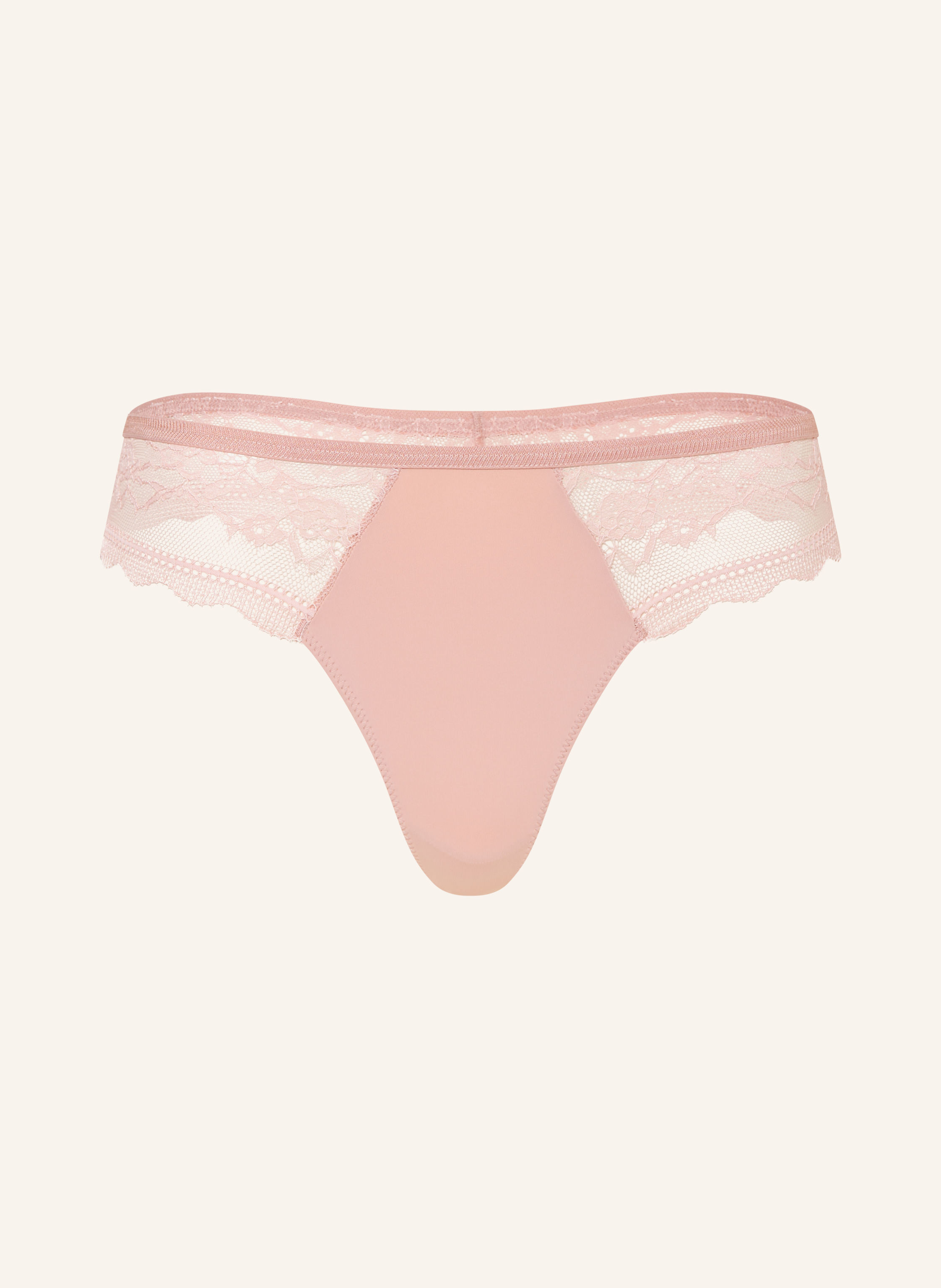 Triumph String COMFORT ALLURE