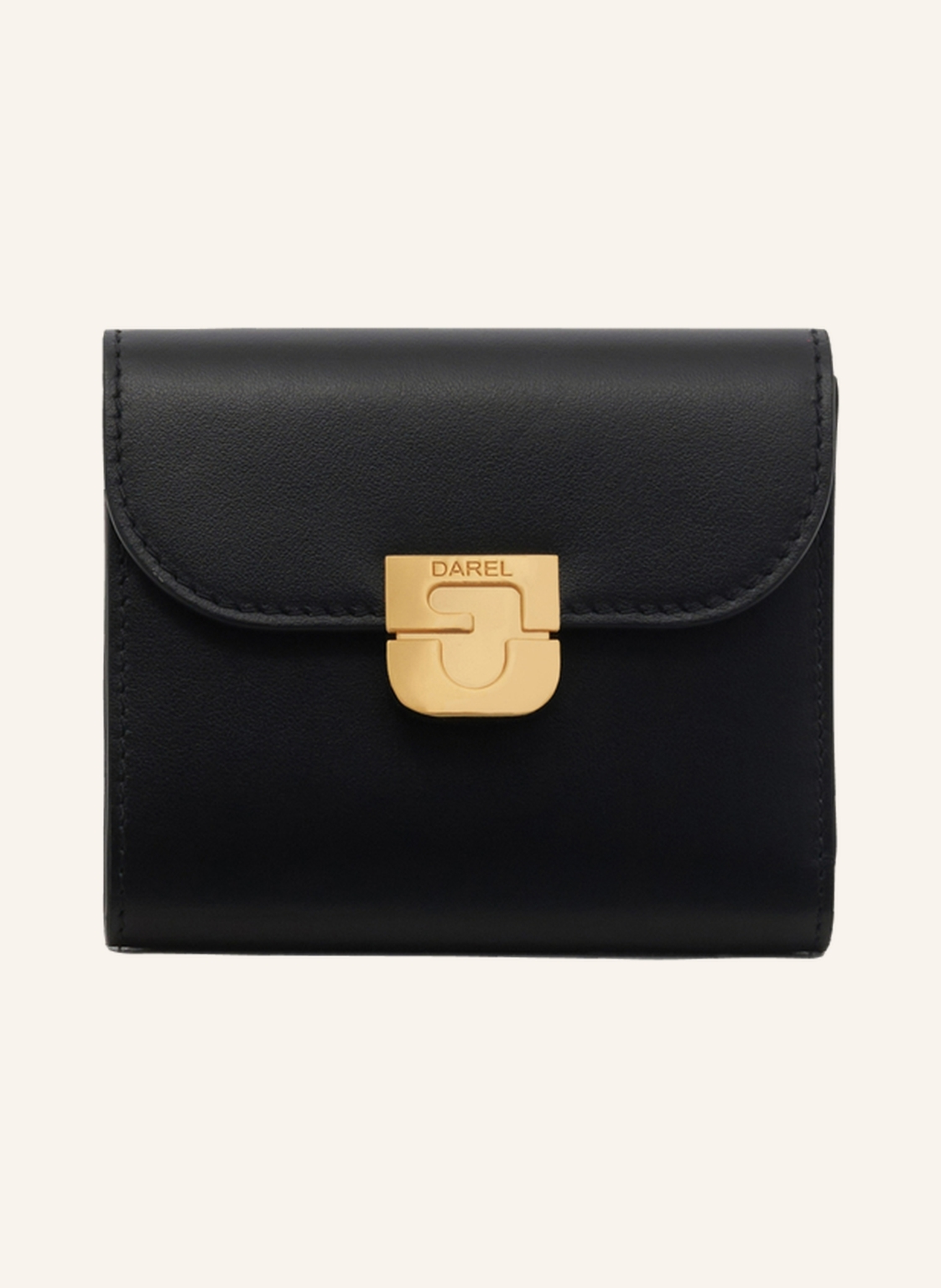 GERARD DAREL Kleinlederwaren MINI WALLET