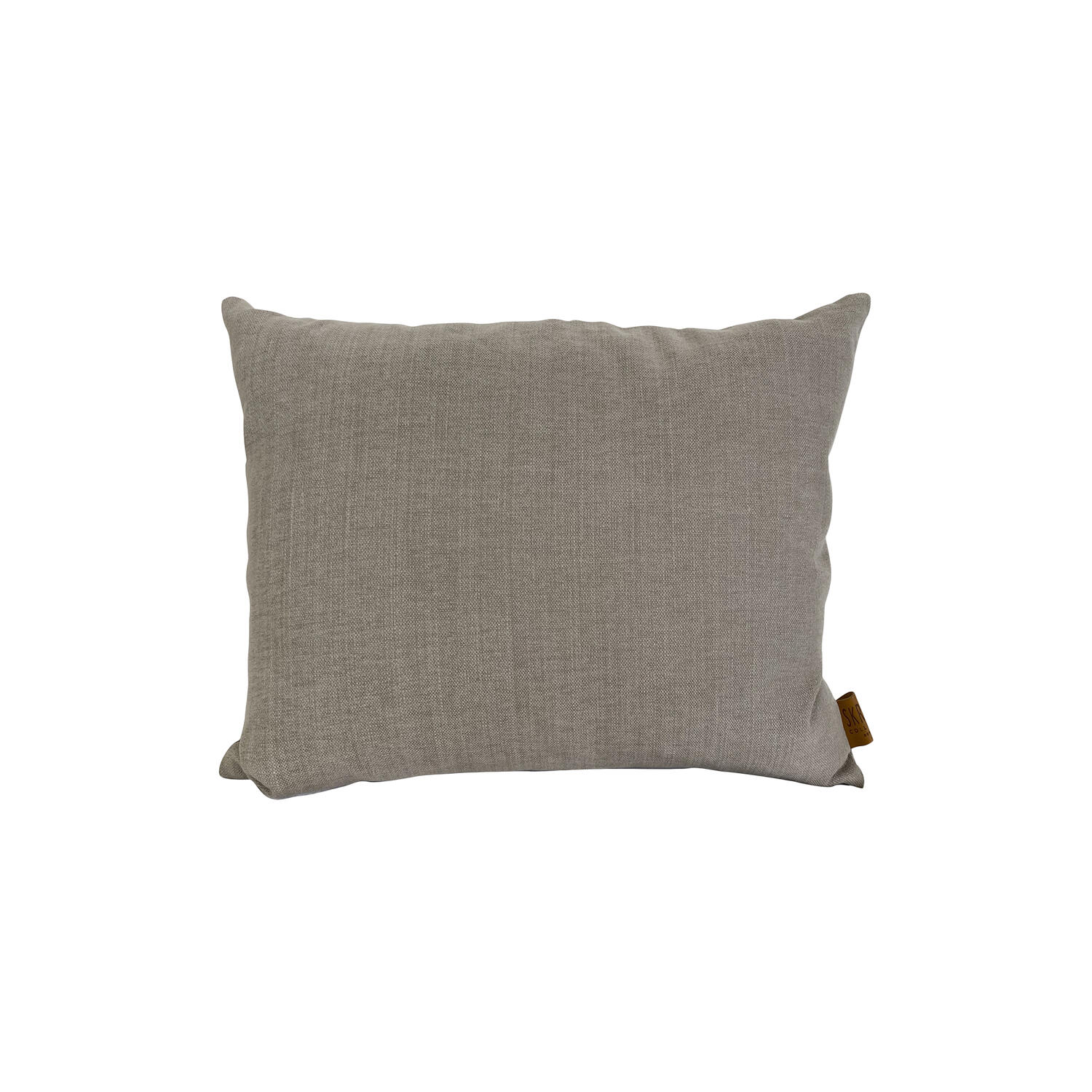 HOTMADI Cushion, 193 dark sand