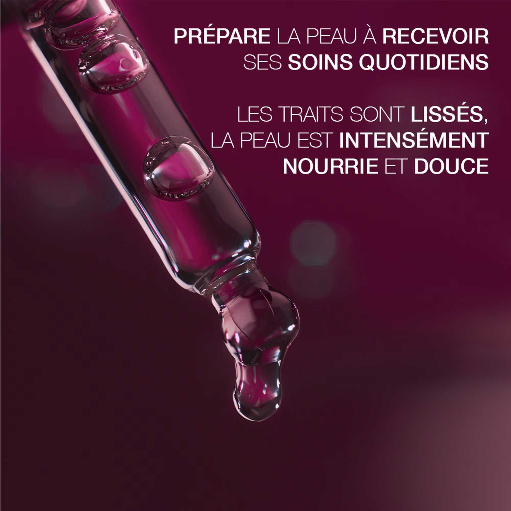 NUTRITION ANTI-AGEHuile précieuse à la rose noire