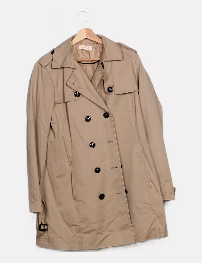 Camaïeu Trench coat