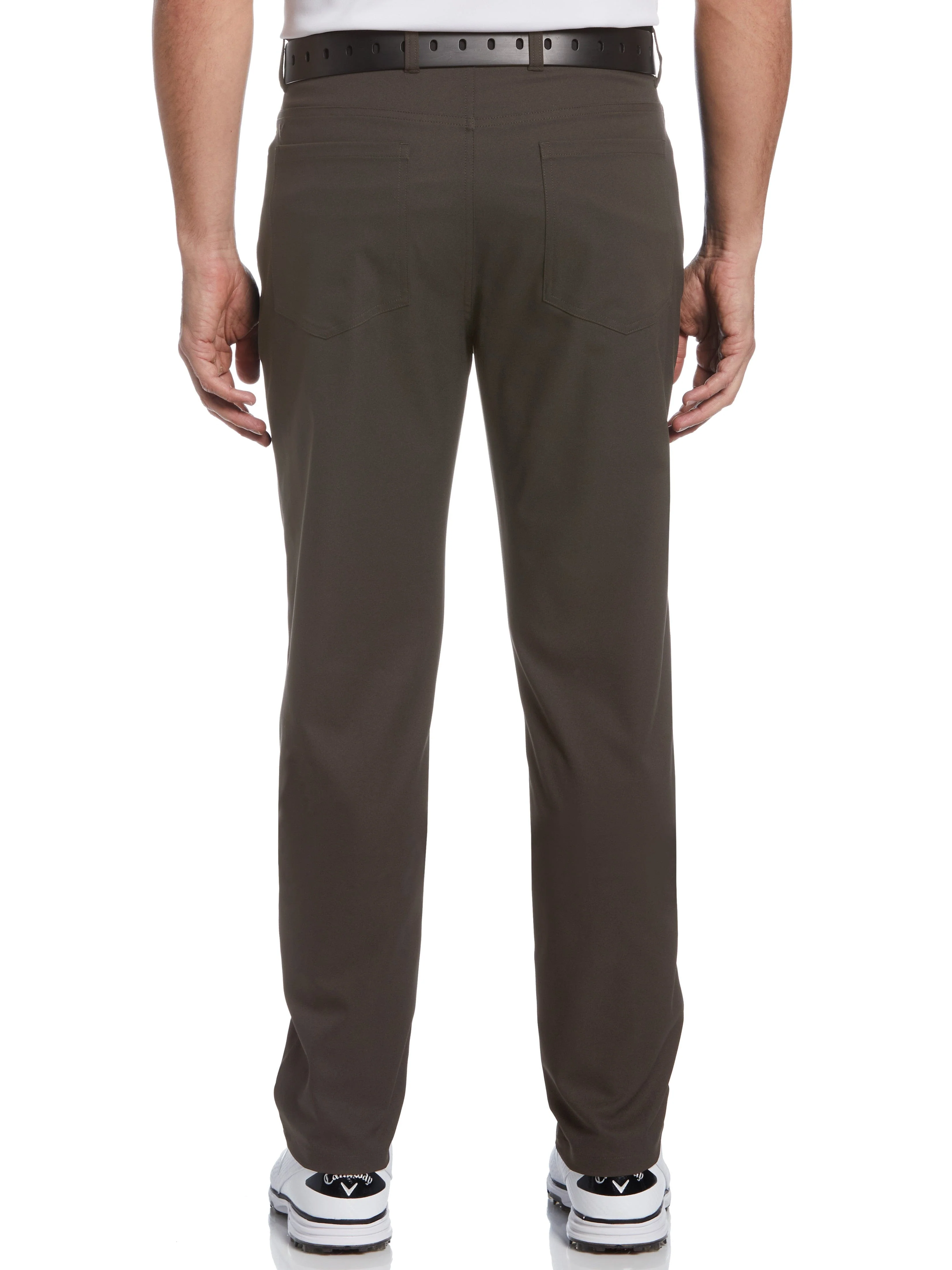 Mens Sorona Stretch 5-Pocket Pant