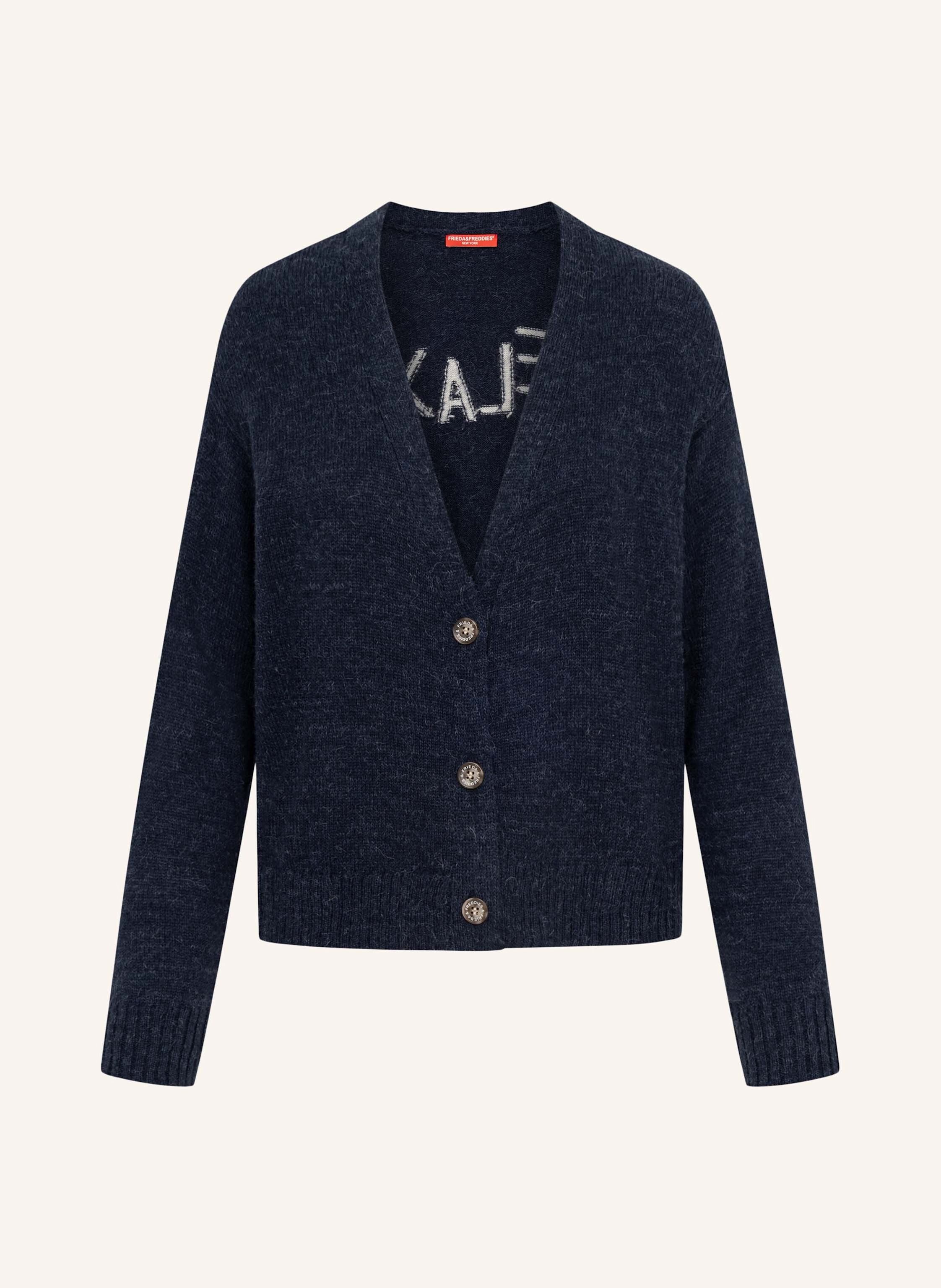 FRIEDA & FREDDIES Strickjacke