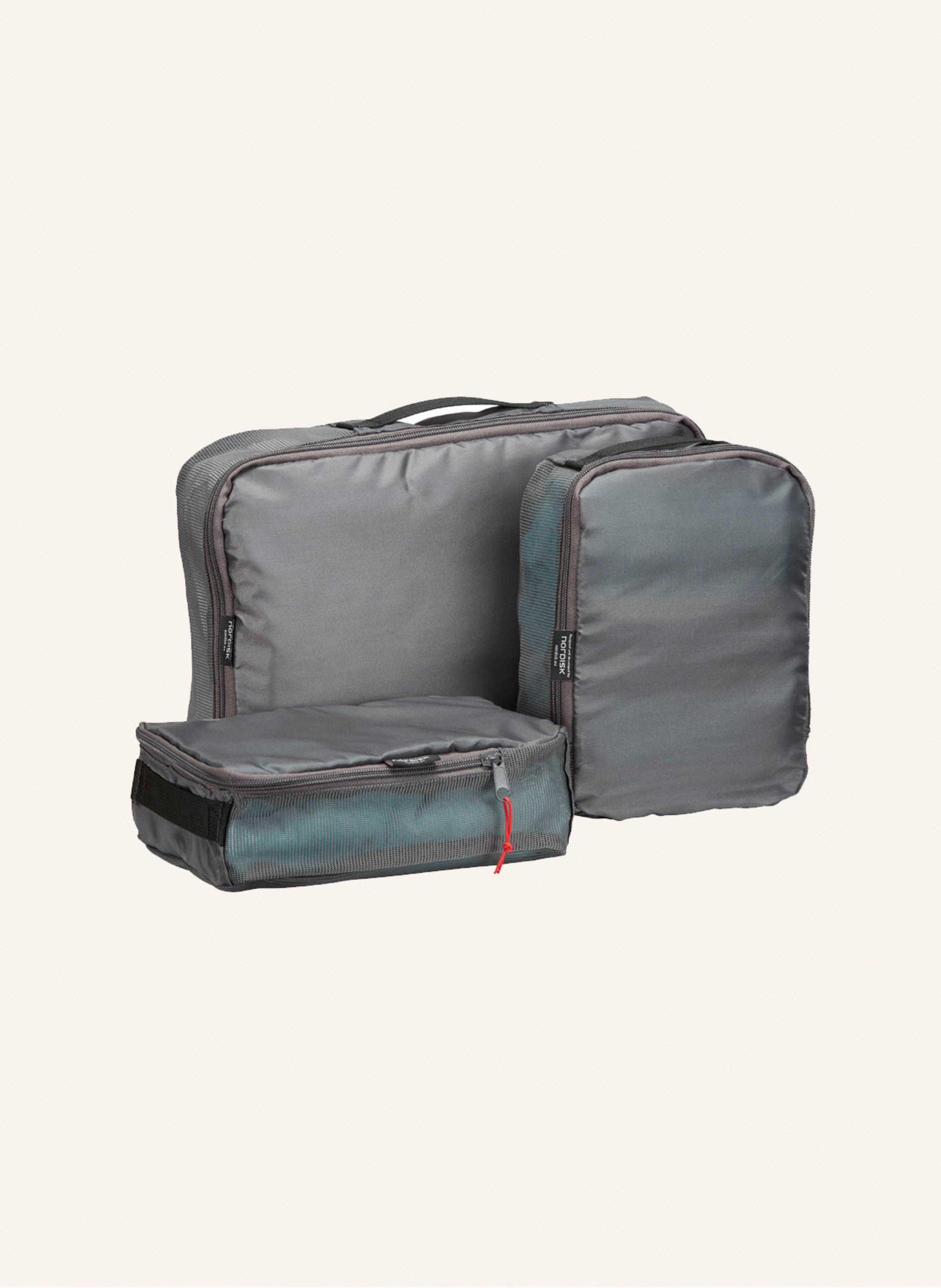 NORDISK Reise Set TOTE BAG SMU