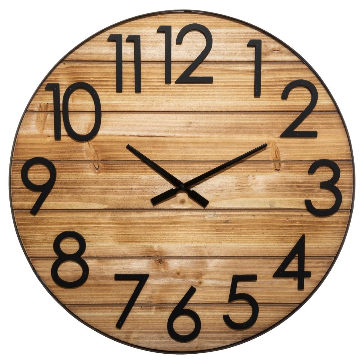 Clock"Abby" D.70 cm