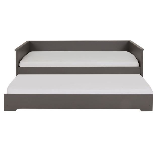 CAMA-SOFÁ 78 CM COM CAMA INFERIOR MON DIEU