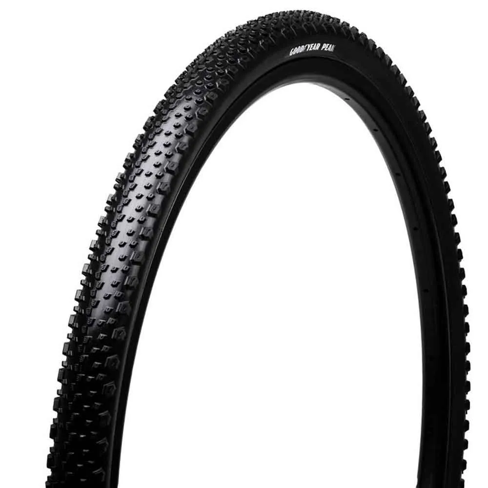 Goodyear Gravel Peak Ultimate Tubeless 700C x 40 gravel tyre