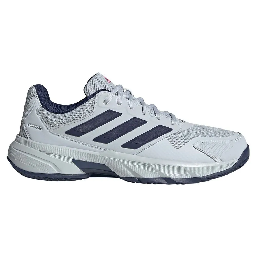 adidas Courtjam Control 3 clay shoes