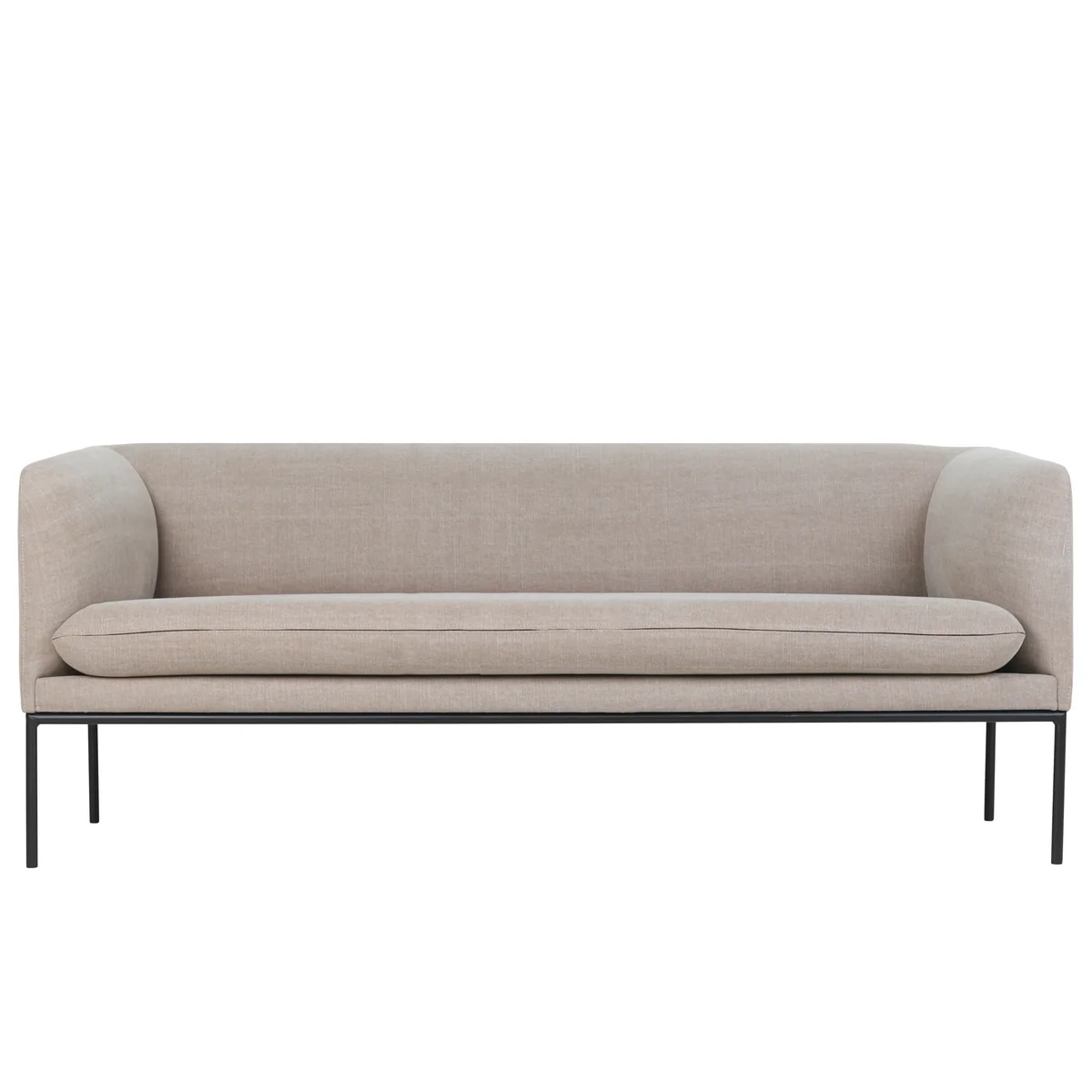 Ferm Living - Turn Sofa (3-Sitzer)