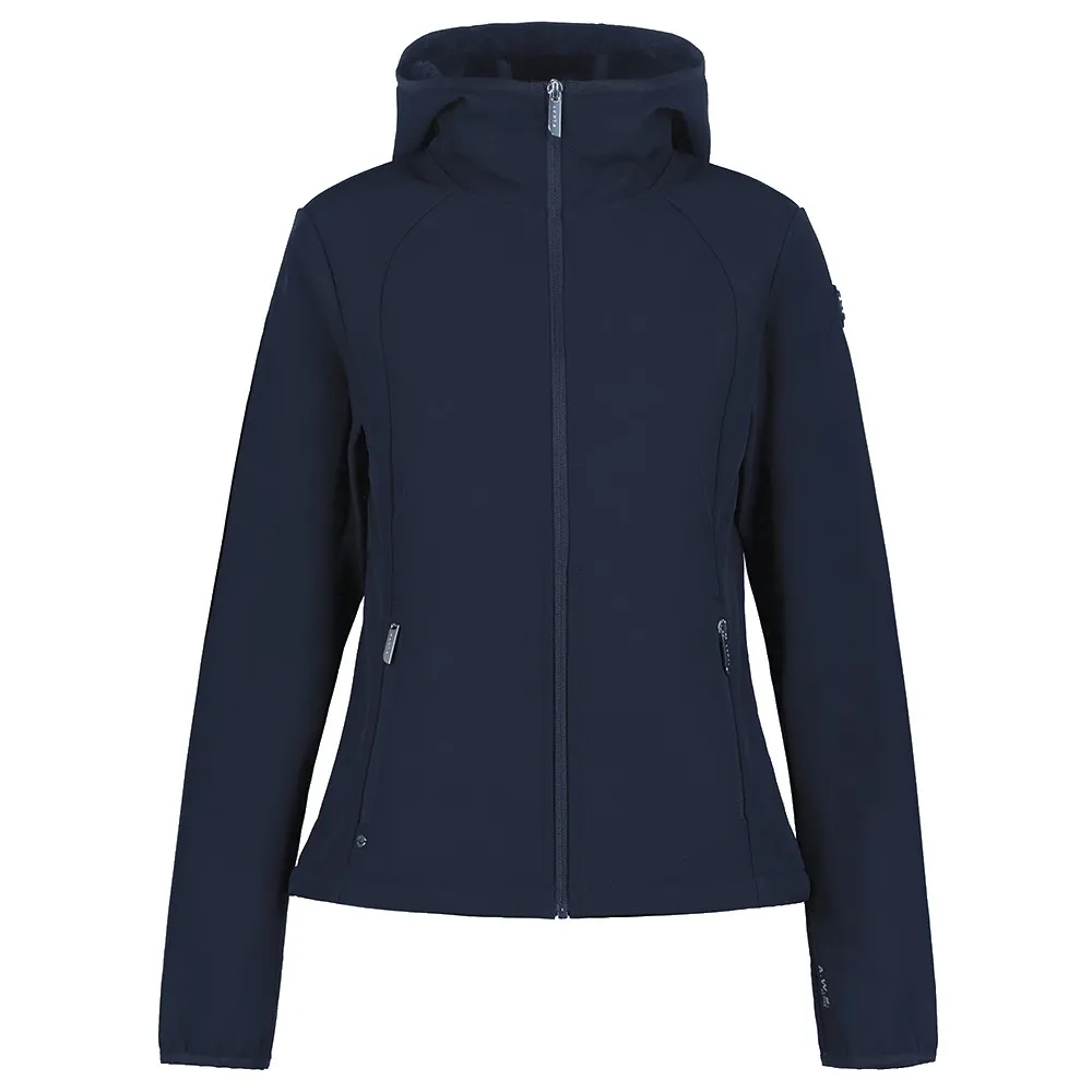 Luhta Annikkala L softshell jacket