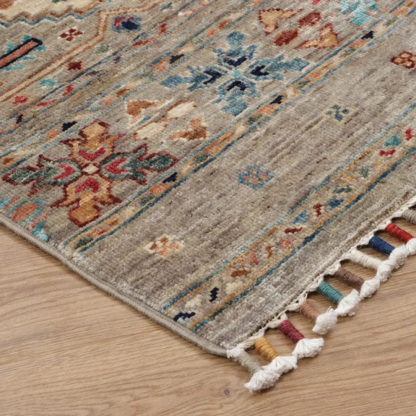 Orientteppich Saraban