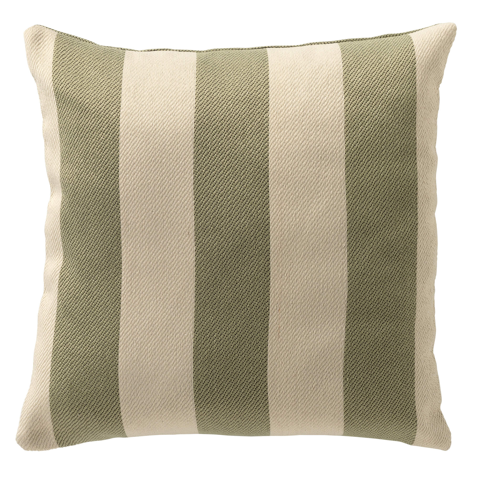 CYRUS - buitenkussen 45x45 cm - waterafstotend - Swamp - groen