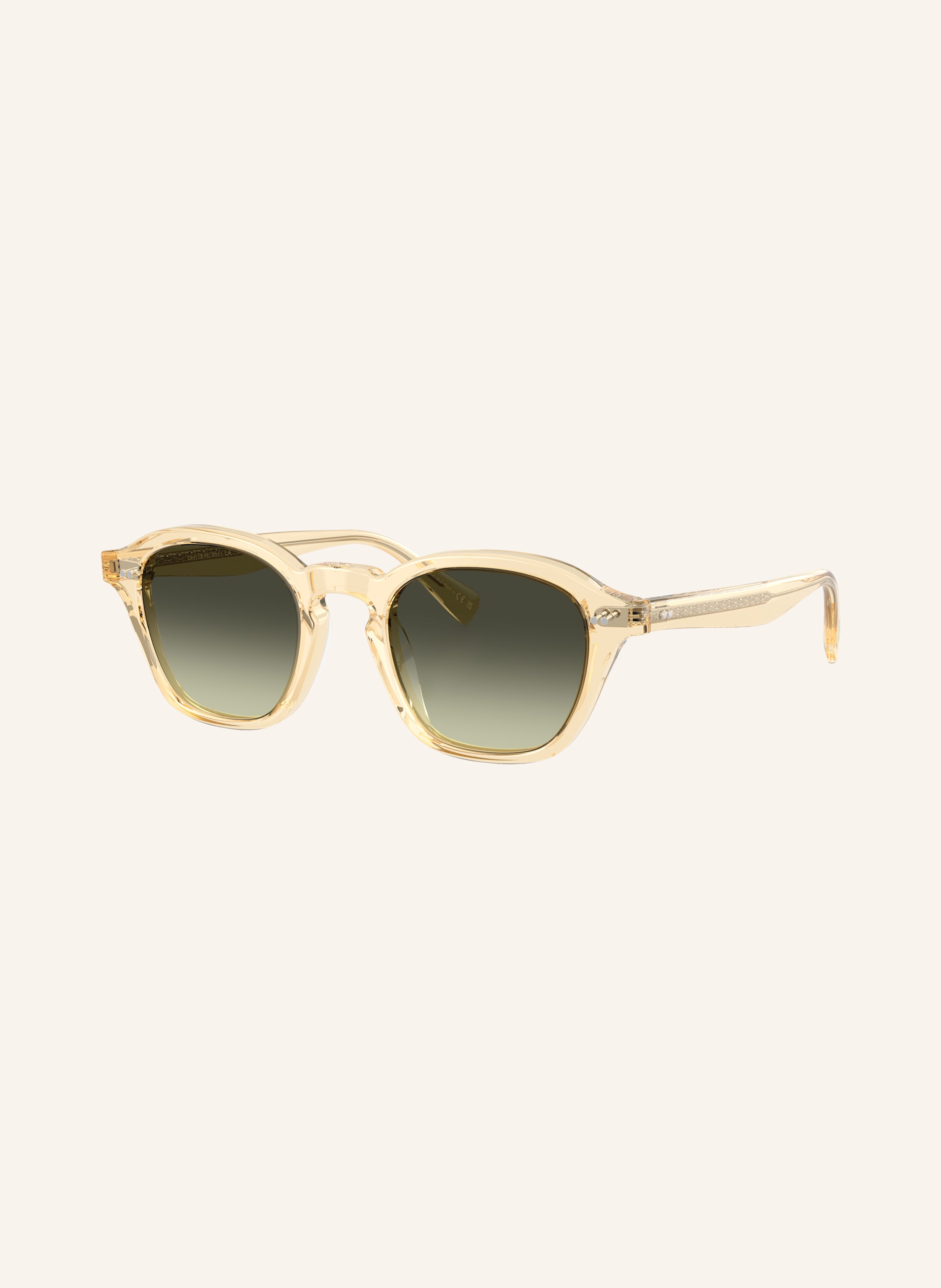 OLIVER PEOPLES Sonnenbrille OV5580SU