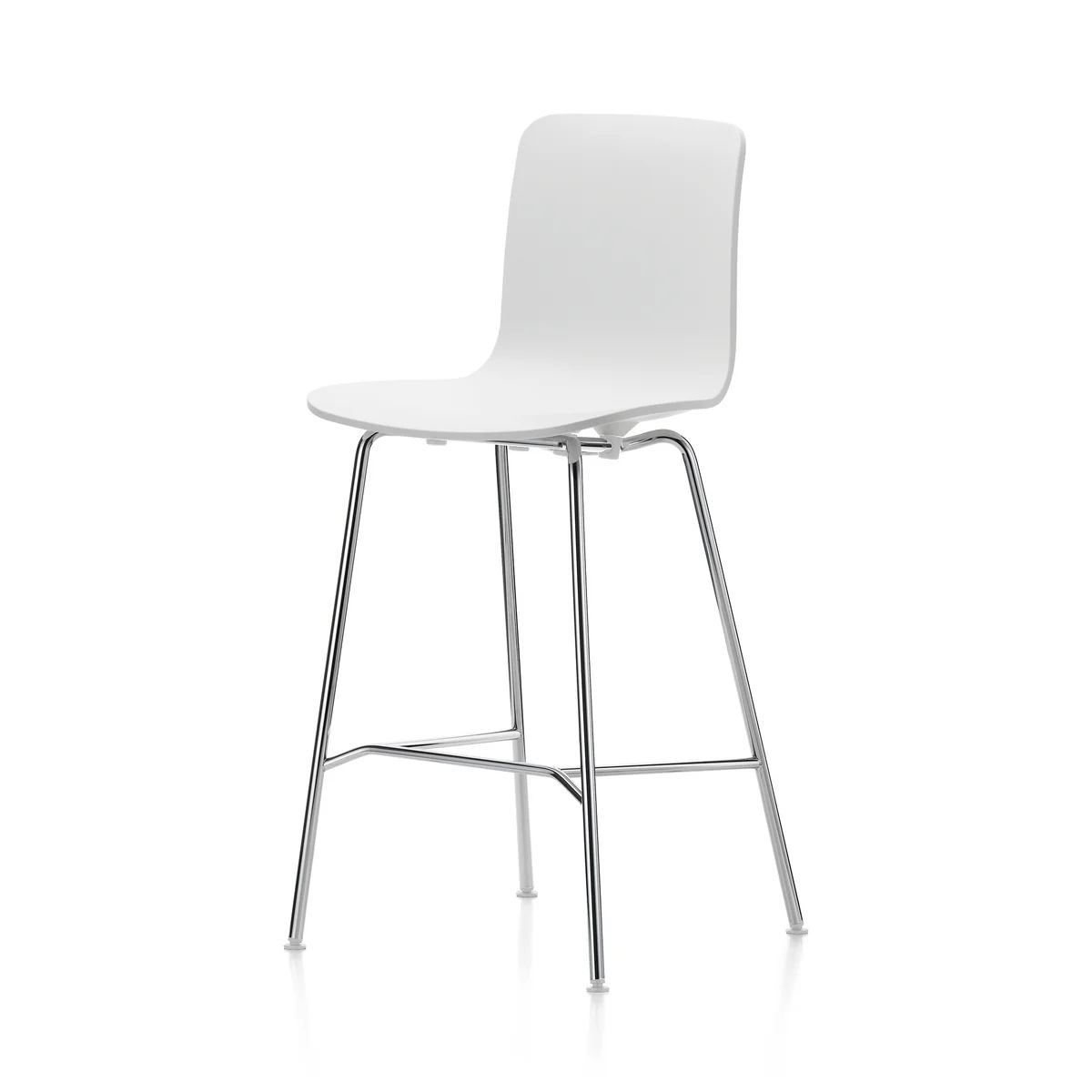 Vitra - Hal Barhocker