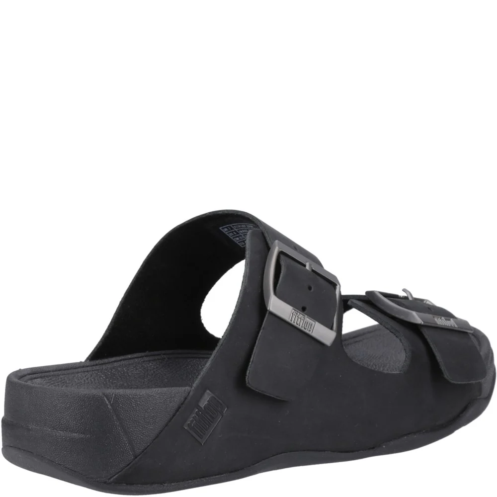 Fitflop Gogh Moc Slides