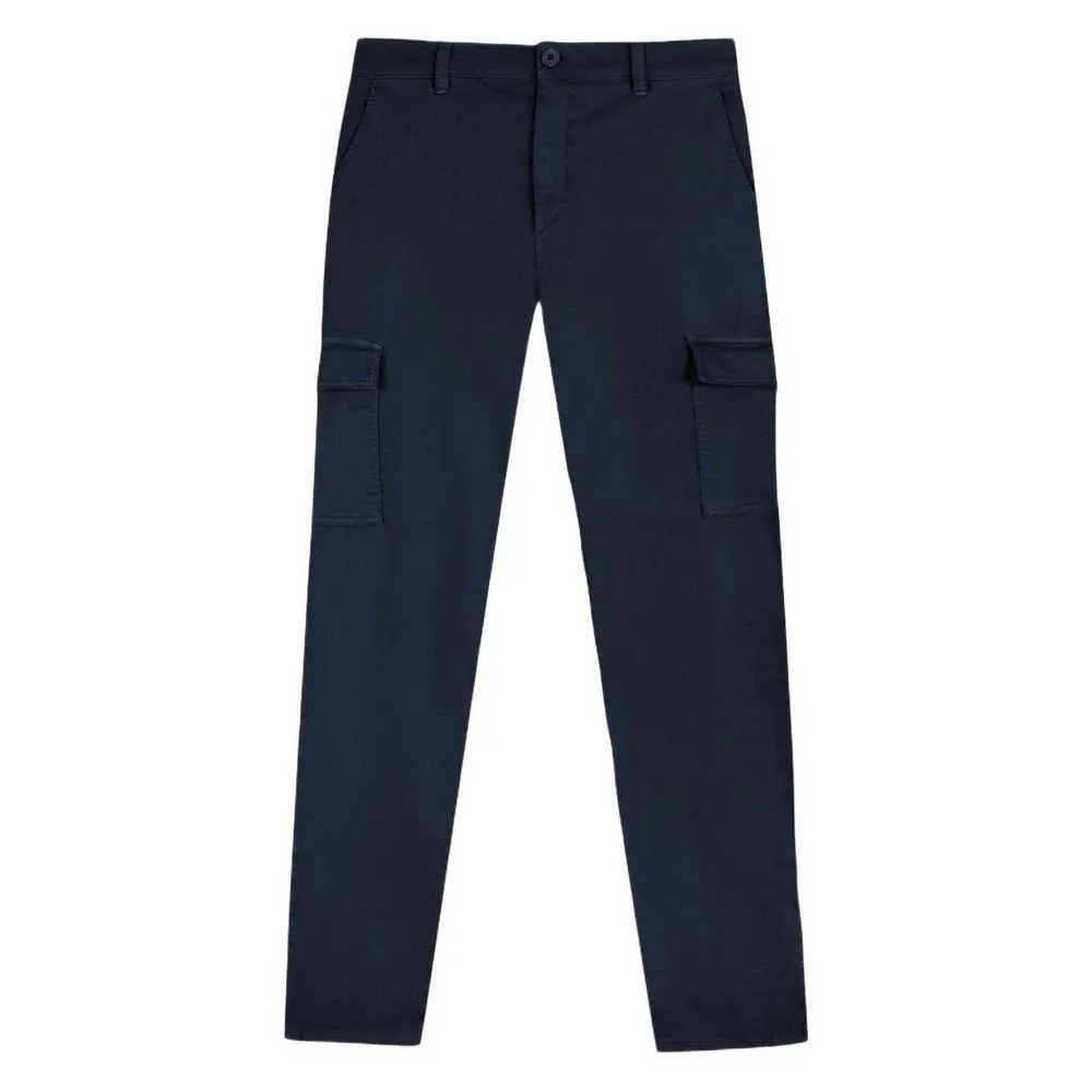 Tbs Foxeepan pants