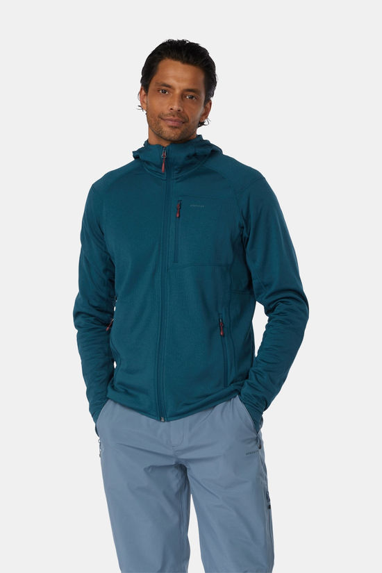 Ayacucho Mountain Midlayer Hoody II Fleecevest