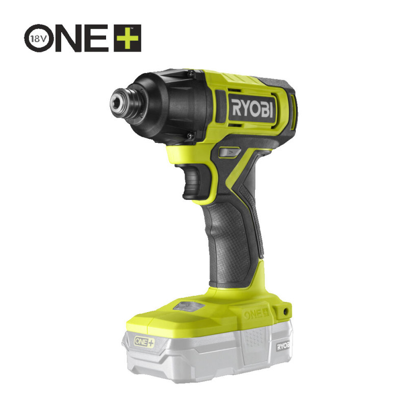 Visseuse à choc sur batterie One  RID18 18 V RYOBI