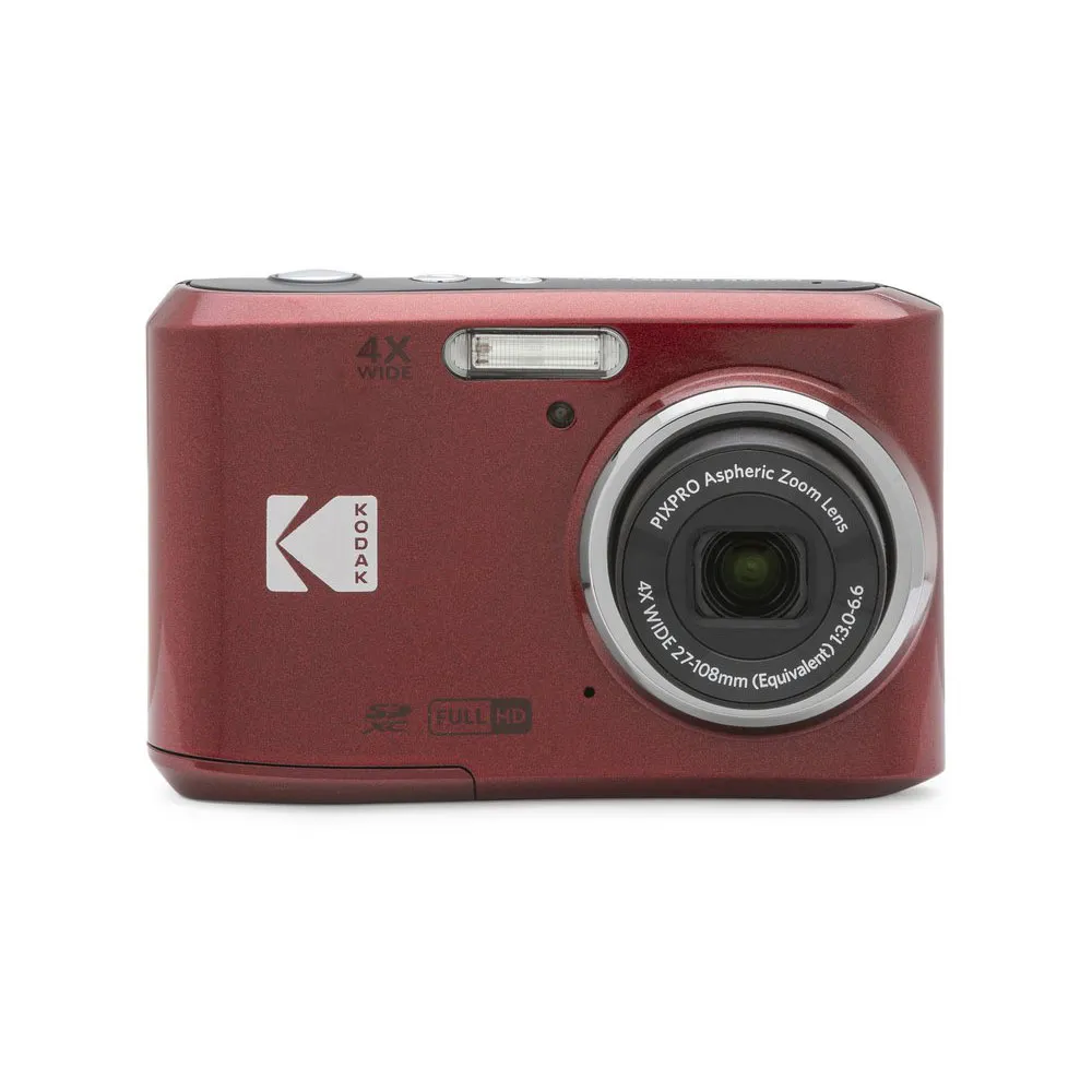 Kodak Pixpro FZ45 camera