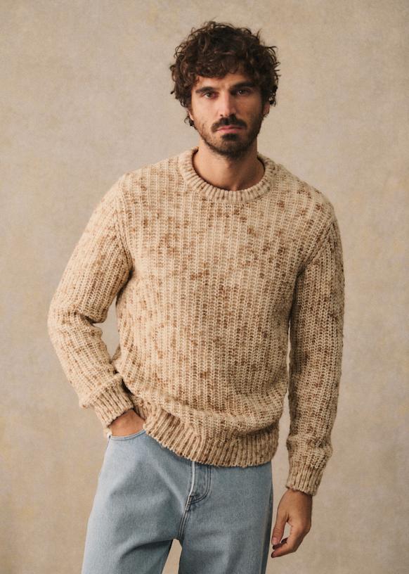 Casey Sweater