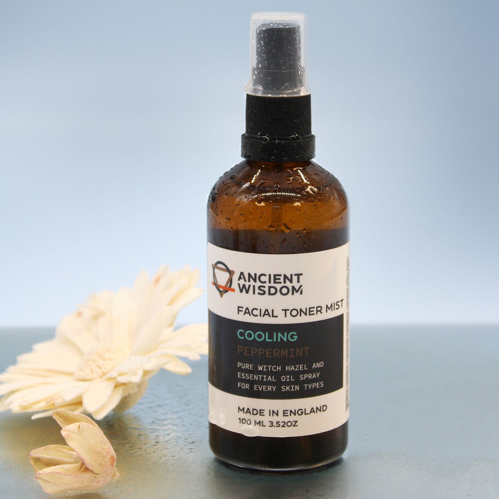 KDMD Witch Hazel with Peppermint 100ml