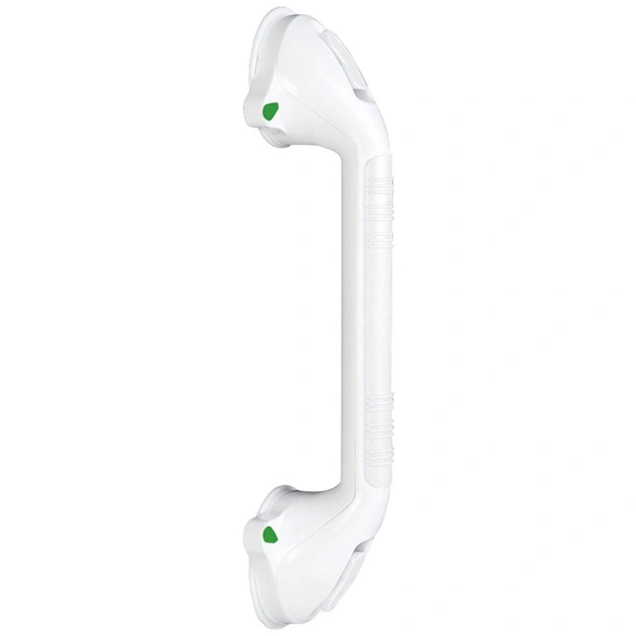 Wandgriff »Secura«, Kunststoff, weiß
