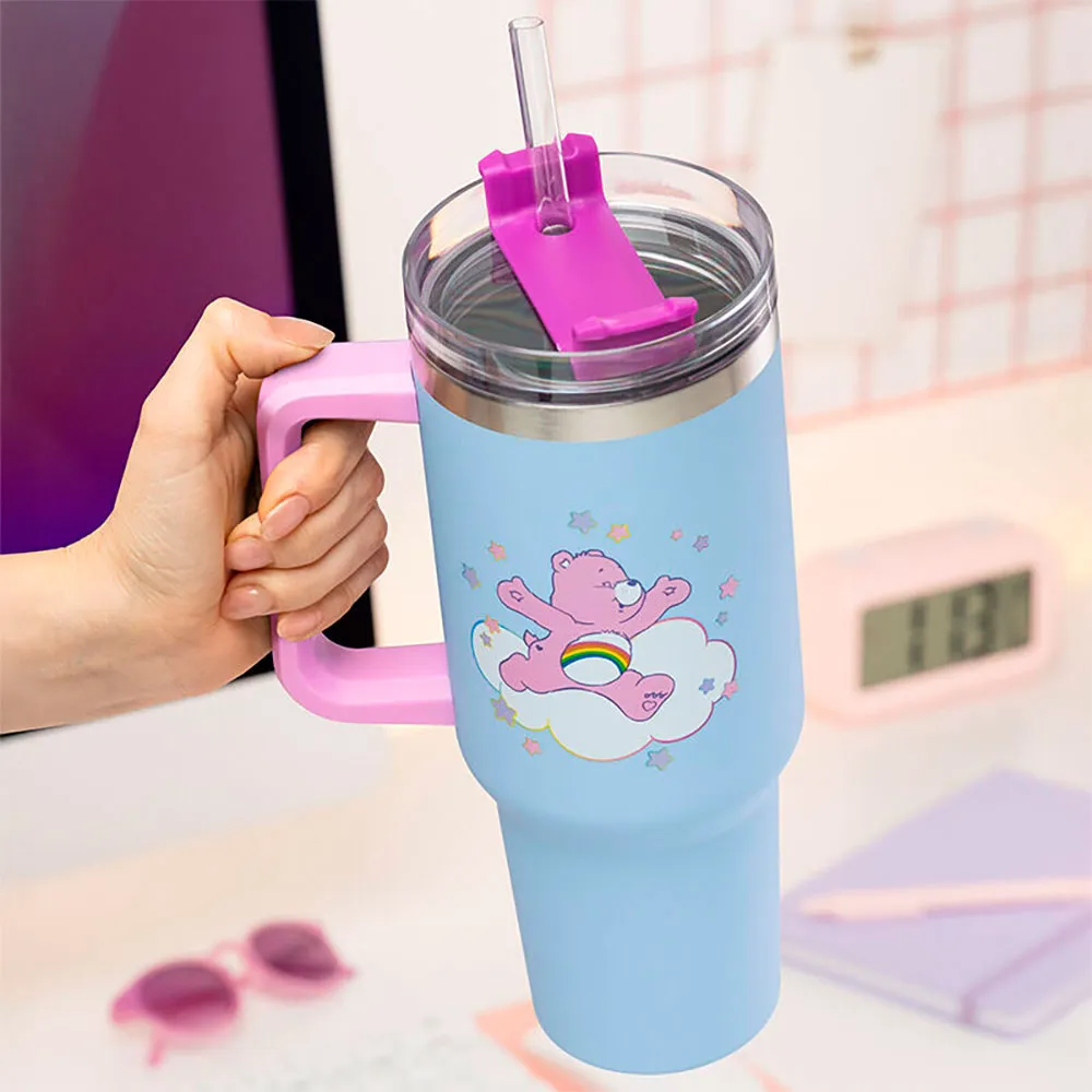 Paladone The Care Bears Multiway Travel Cup