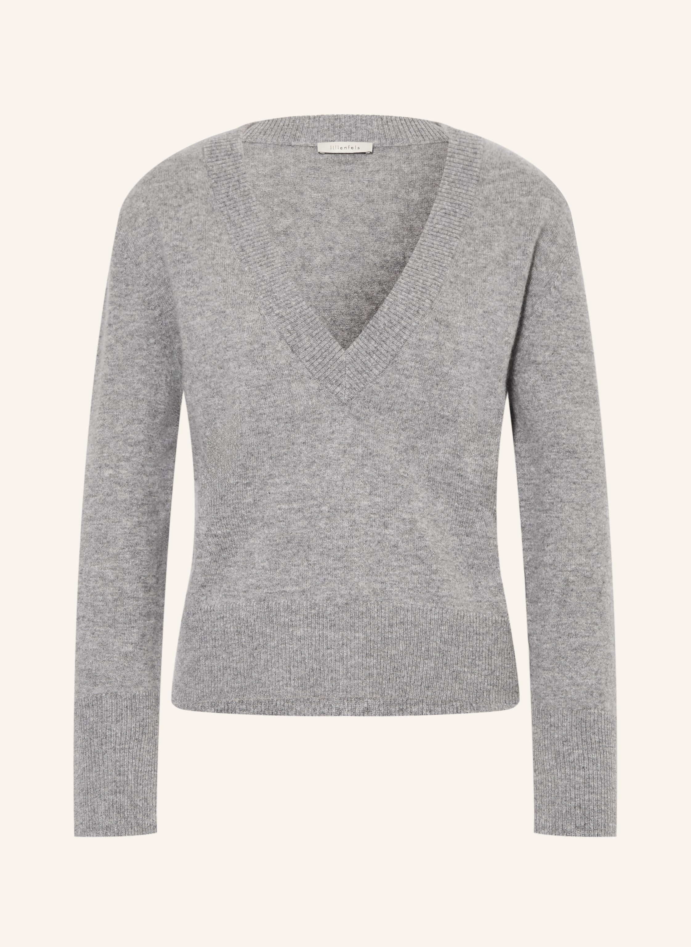 lilienfels Cashmere-Pullover