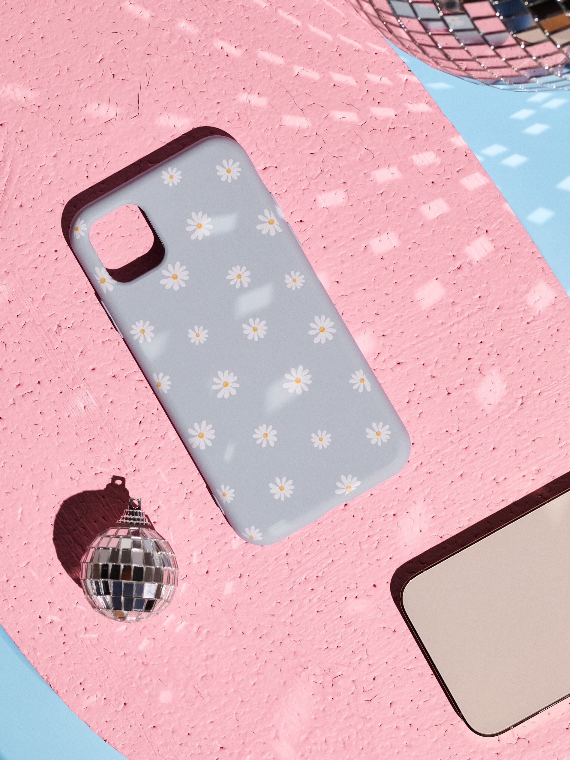 Etui na iPhone 11/XR z napisem 