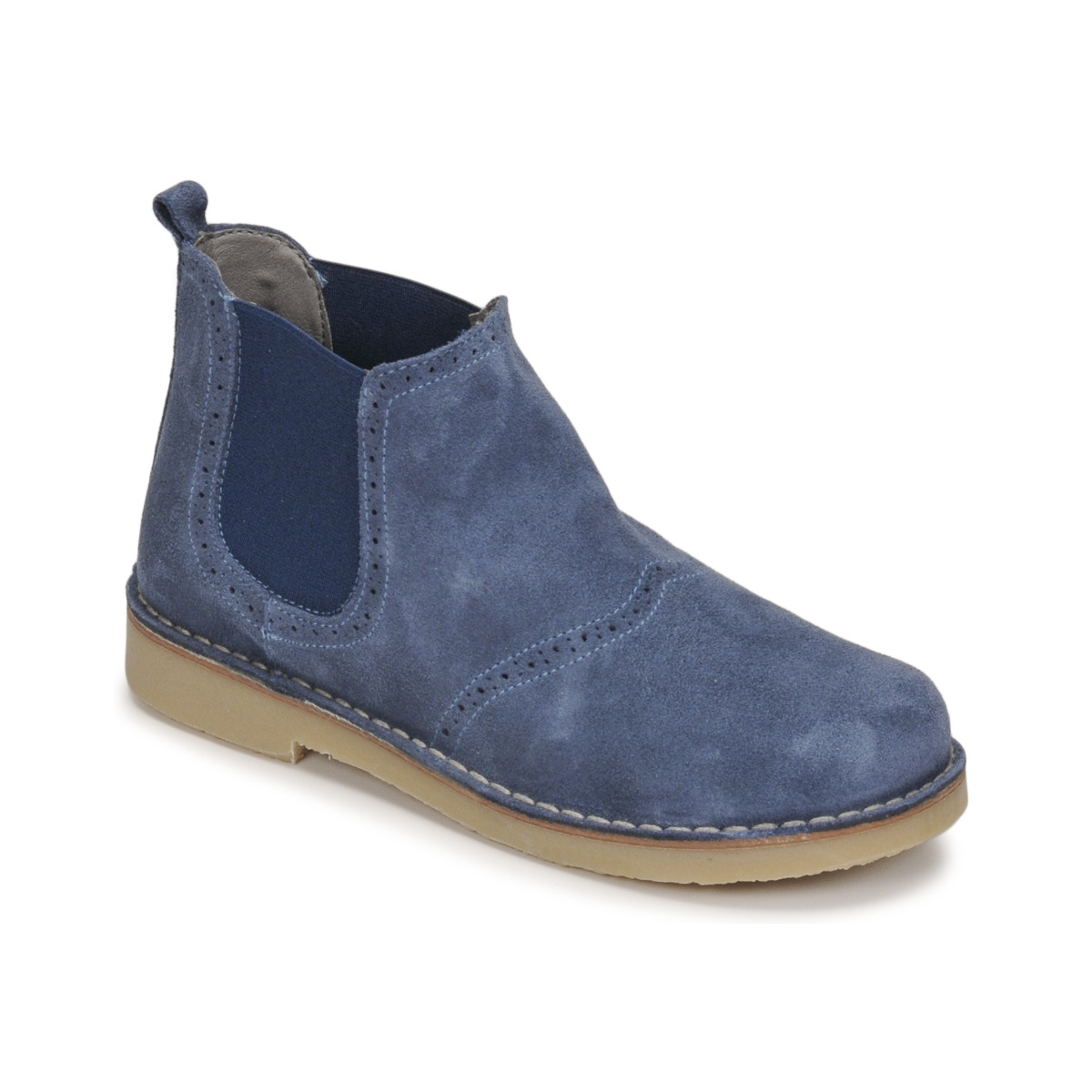 Citrouille et Compagnie - NEW 87 - Blue