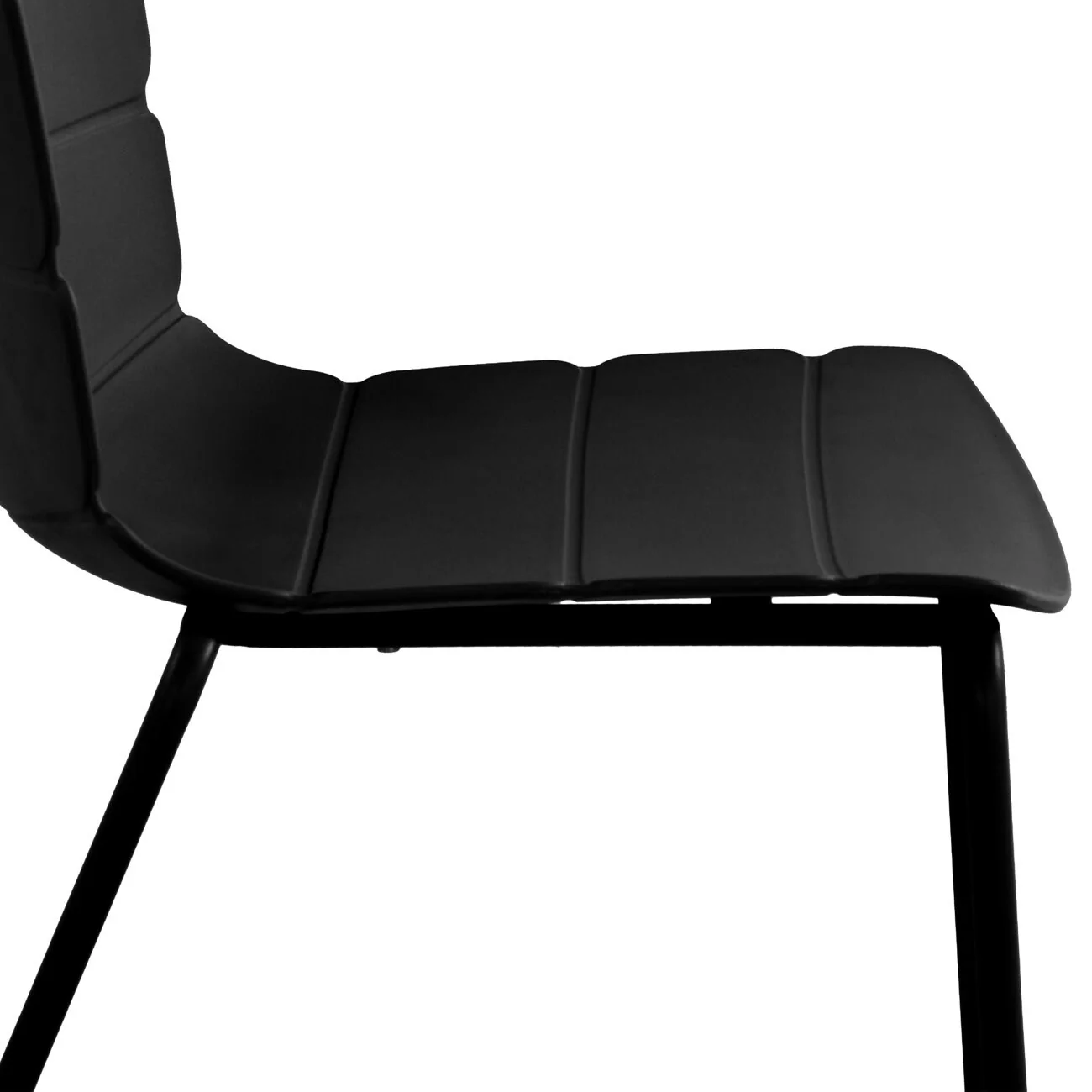 Poly & Bark Corfu Dining Chair For Indoor/Outdoor Use