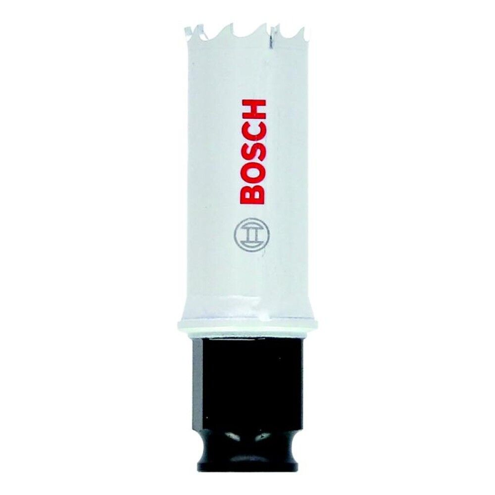 HULLSAG BOSCH PROFF BI-METALL POWERCHANGE 22MM