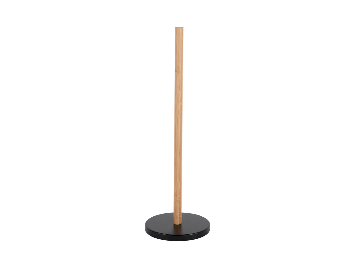 Stojak na papier toaletowy CLEAN, 46 cm