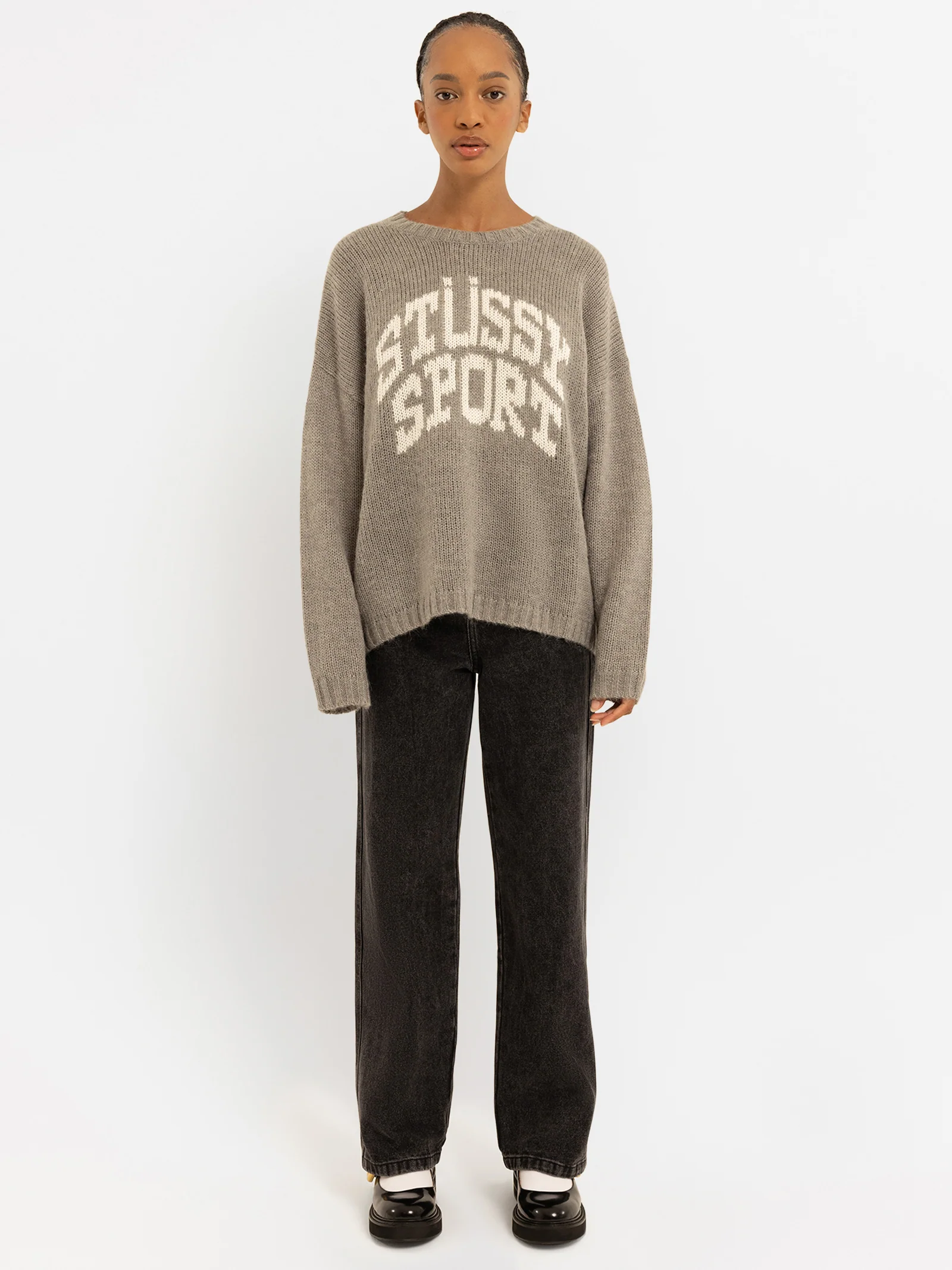 Sport Knit