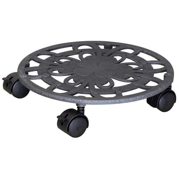 Multiroller Ø 29 cm, Gusseisen