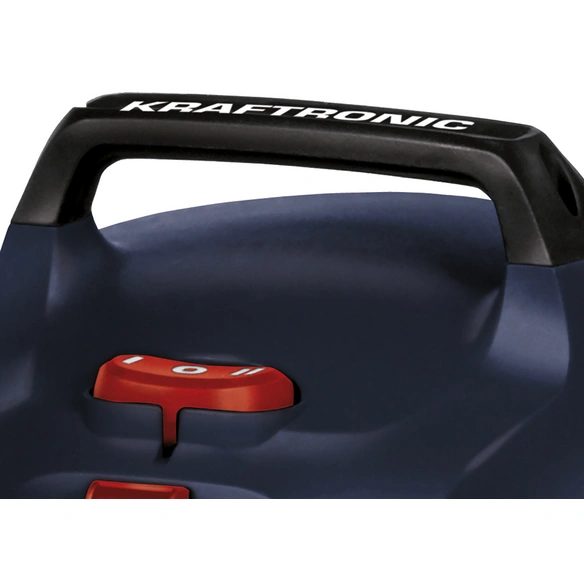 Nass-Trockensauger »KT-NT 20 S«, 1250 W, 20 l, Schlauchlänge: 1,5 m