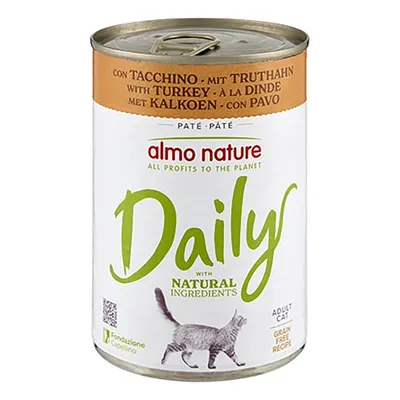 Almo Nature Daily Menu 6 x 400g