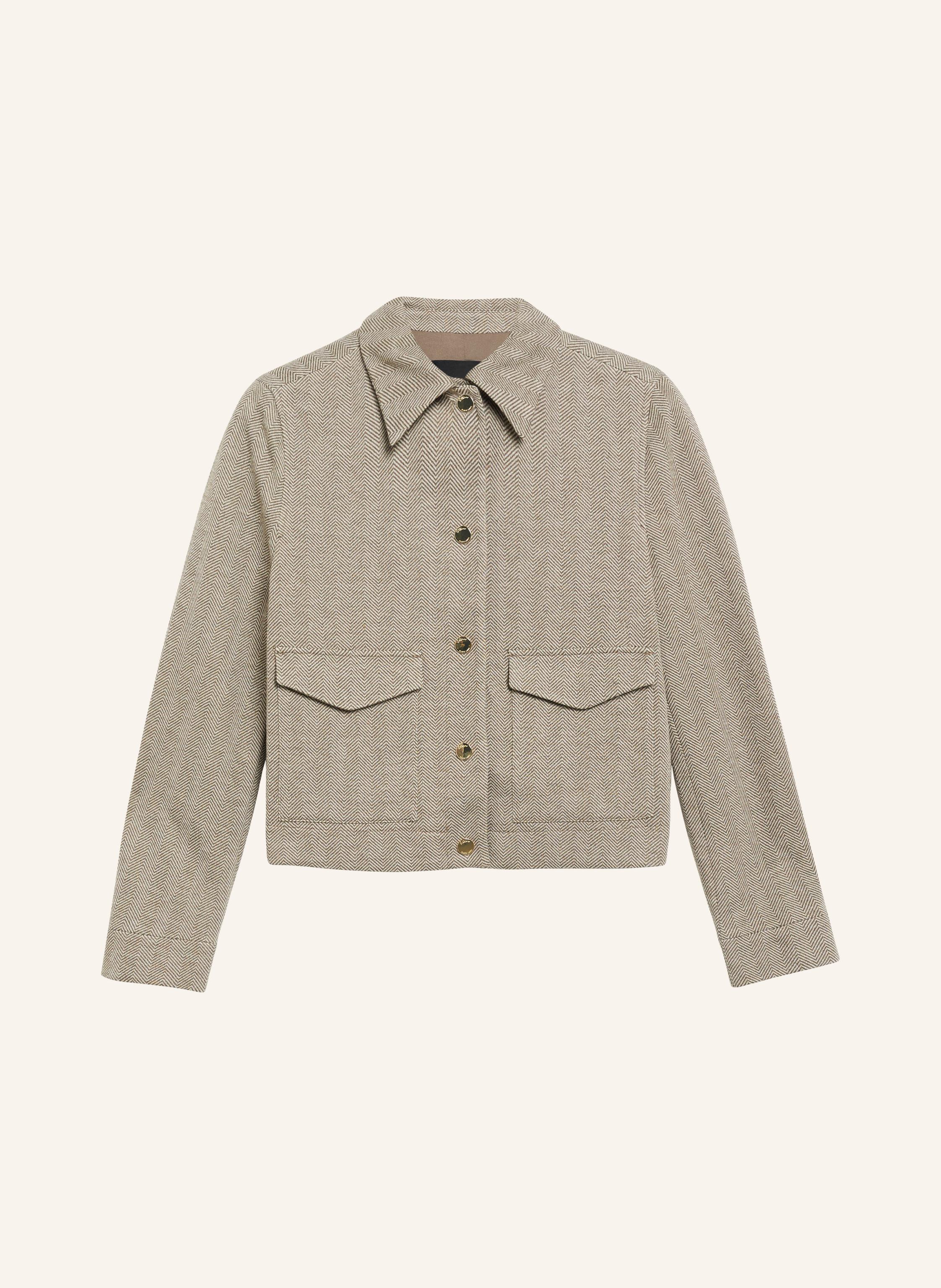 s.Oliver Indoor-Jacke