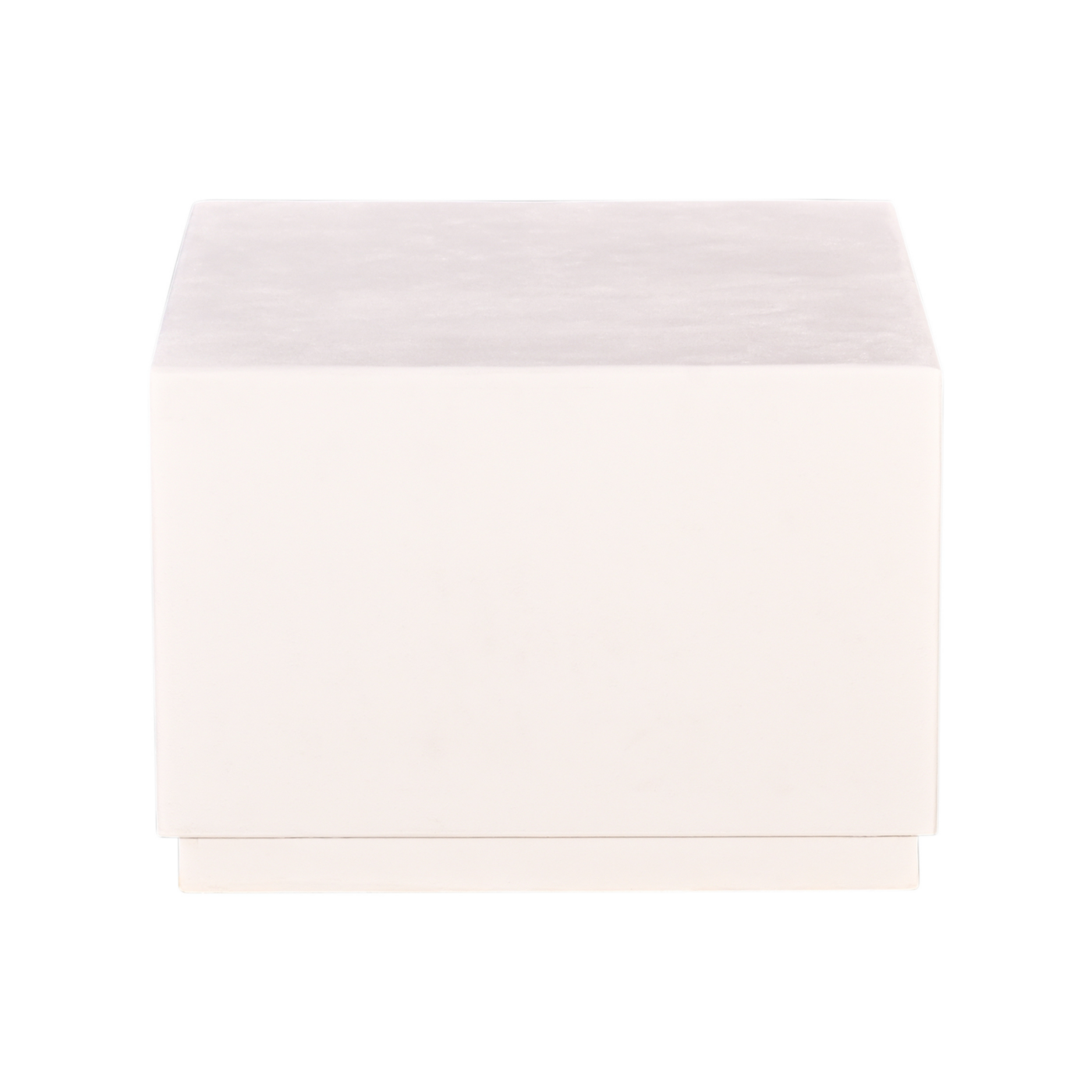 Giga Meubel Salontafel Evi - Vierkant - MDF - 60cm