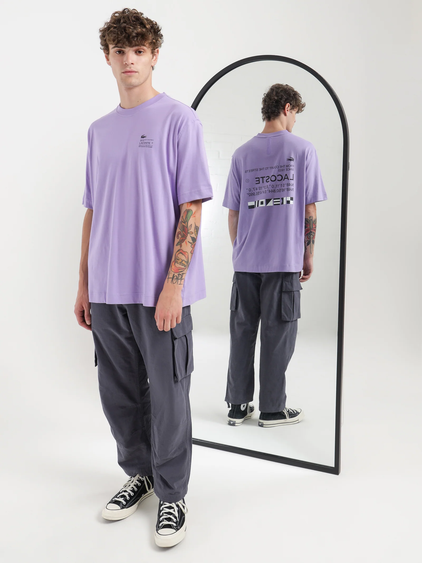 Active Sailing T-Shirt