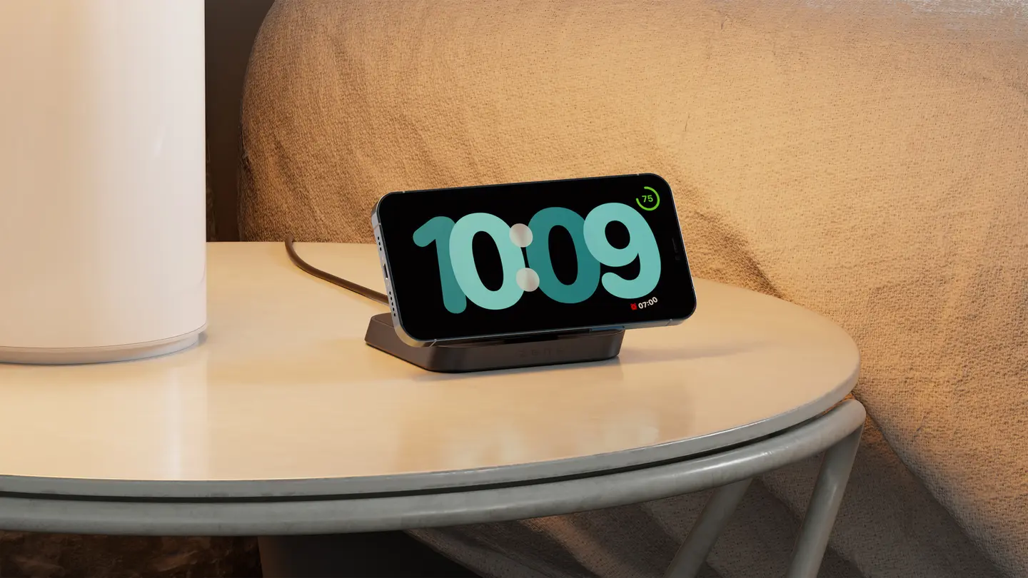 Wireless Charger Magnetic