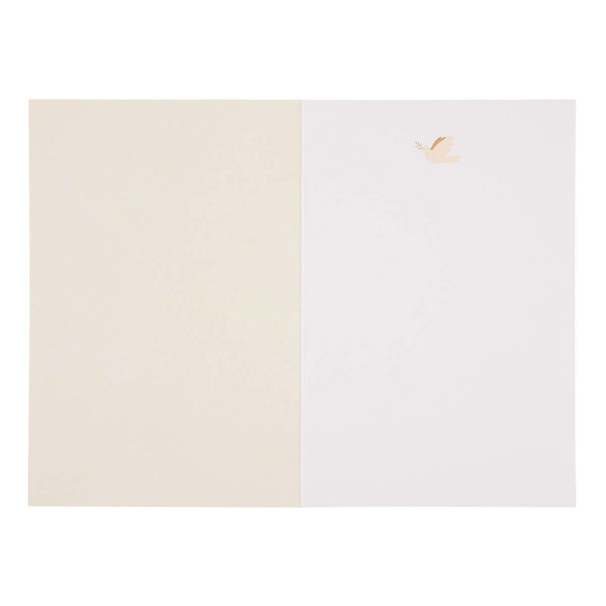 - Carte Baptême Arbre