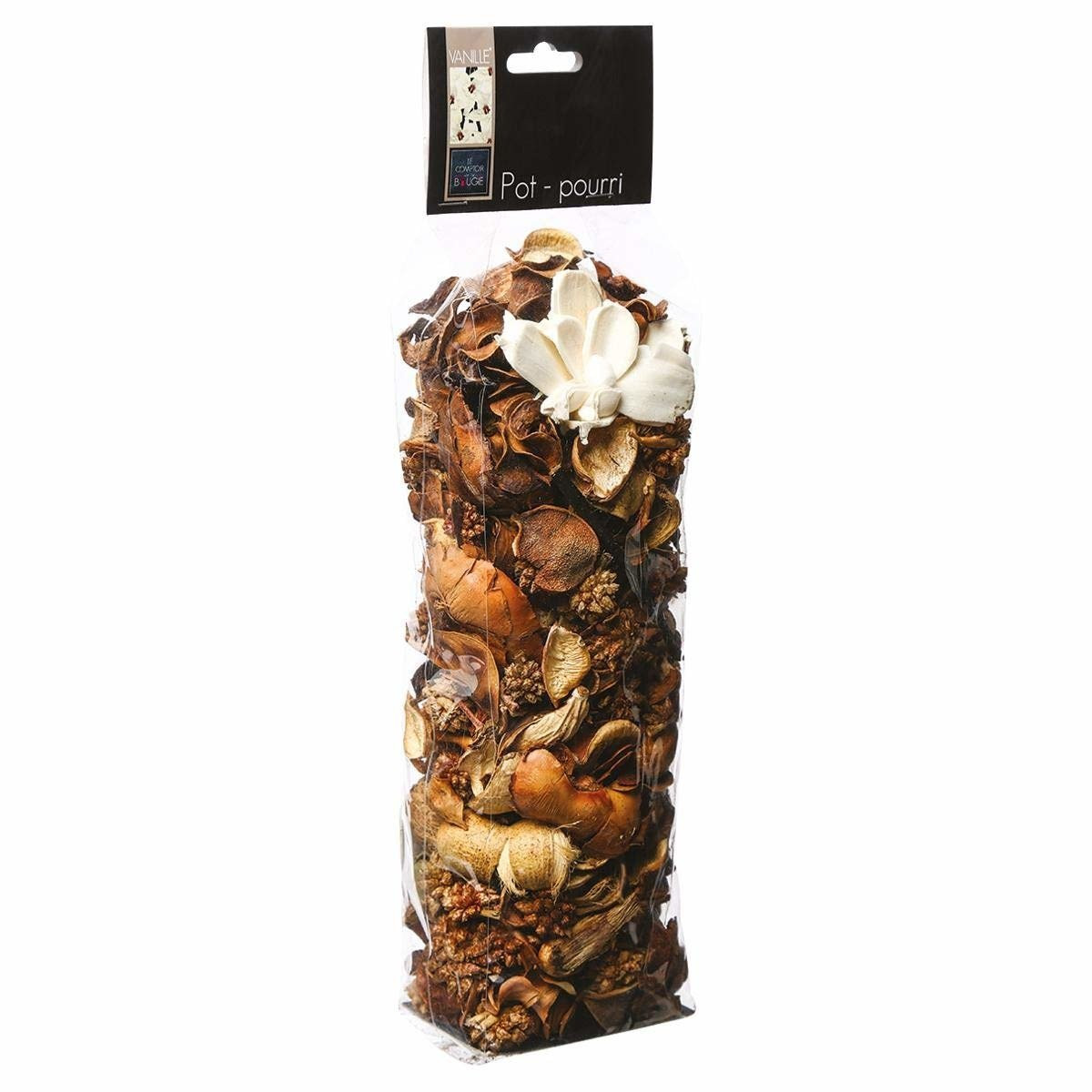 Potpourri zapachowe, mieszanka ozdobna, 140 g