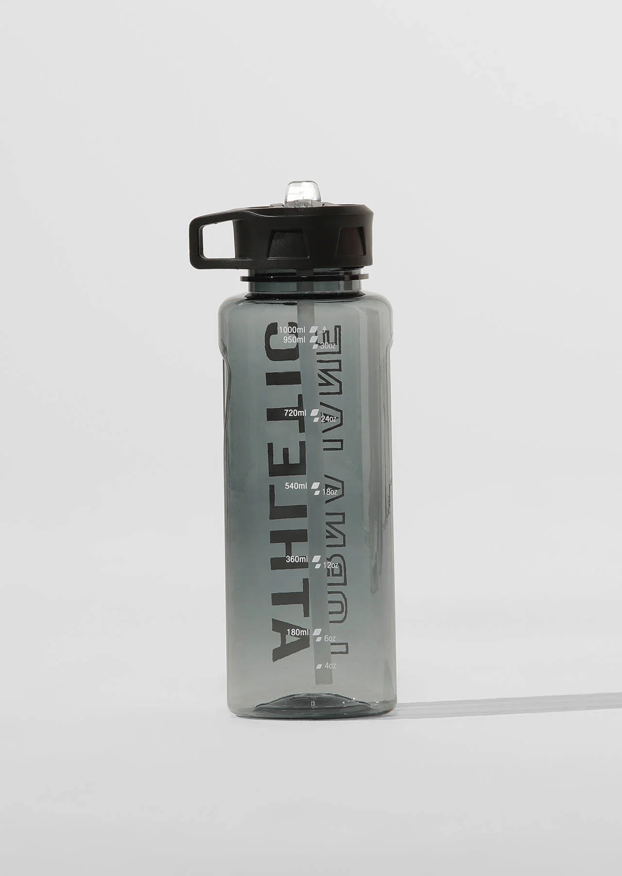 LJ Athletic 1L Water Bottle