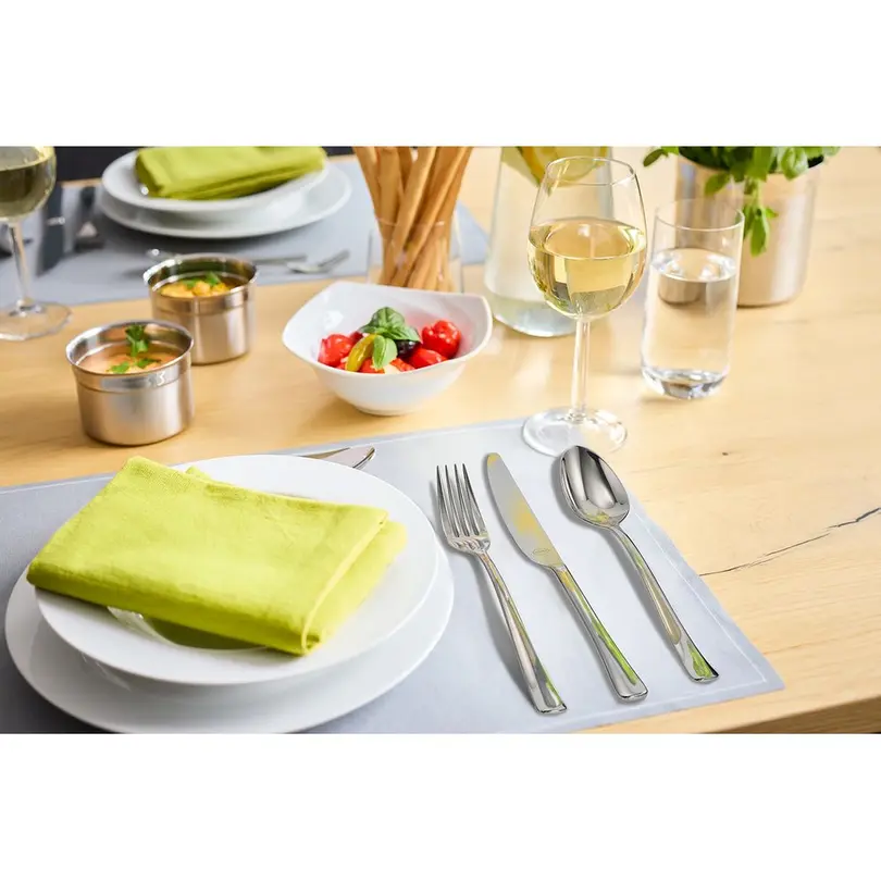 Besteckset 60-teilig Desio