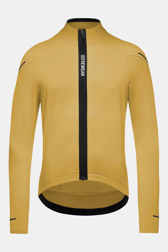 Gore Wear Spinshift Thermo Long Sleeve Jersey Fietsshirt